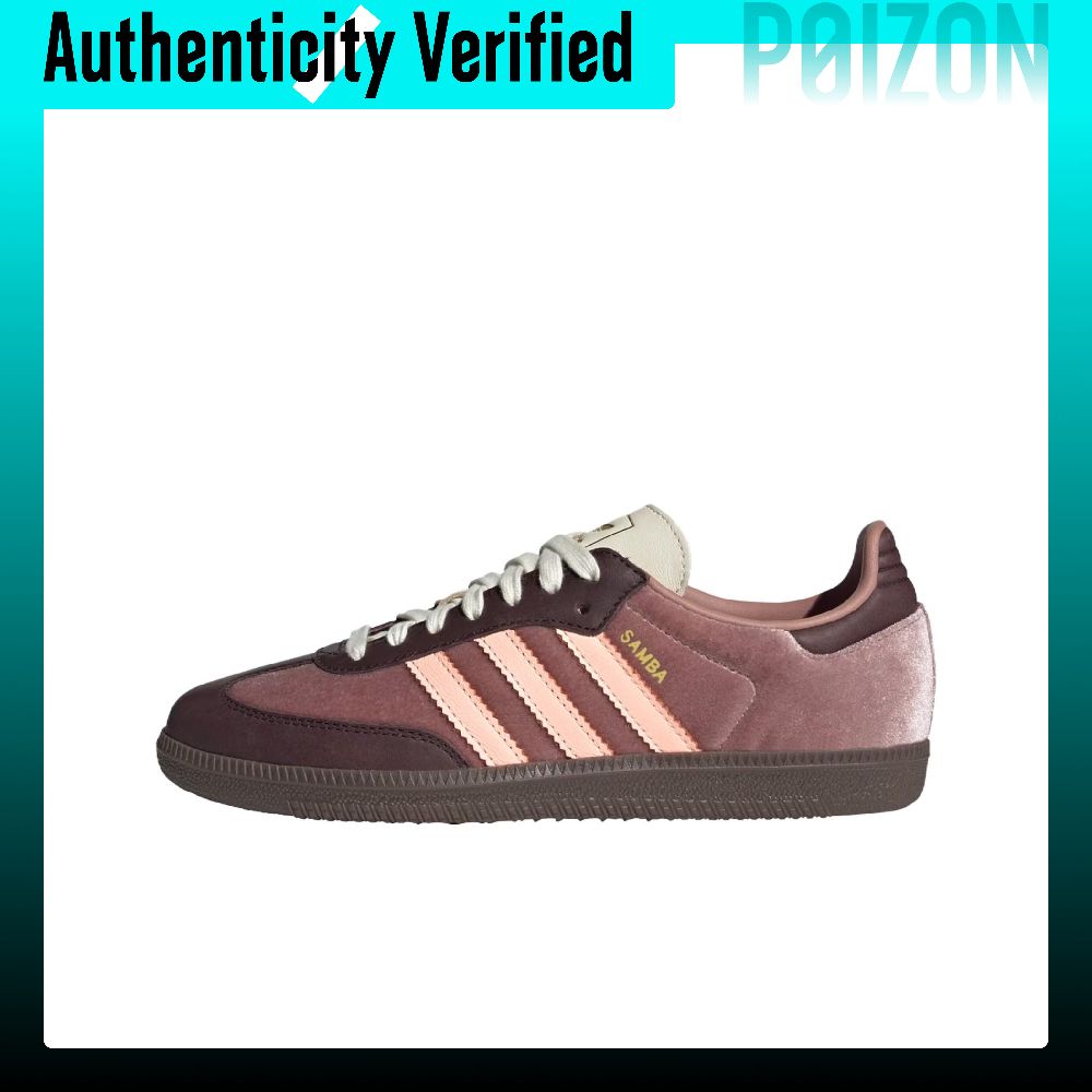 Adidas Shoes Samba - Adidas Originals Samba Tênis de skate