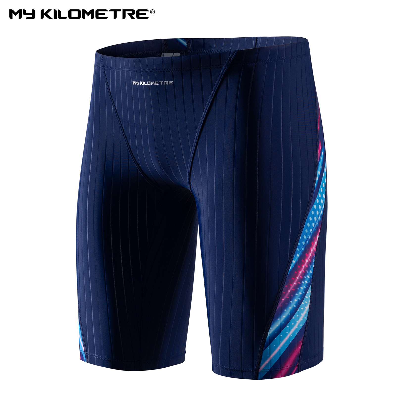 Swim Trunk Quick Dry - MY KILOMETRE Maiô masculino Swim Jammers