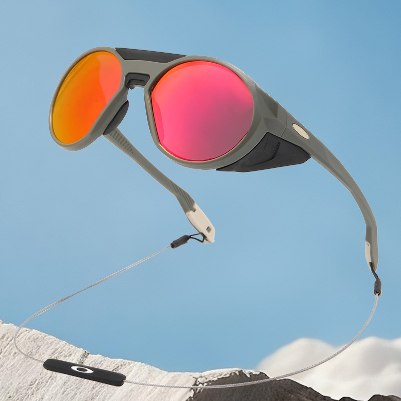 Óculos de Sol para Ciclismo, Ó - Sunglass Retainer Cord avaliação e preço
