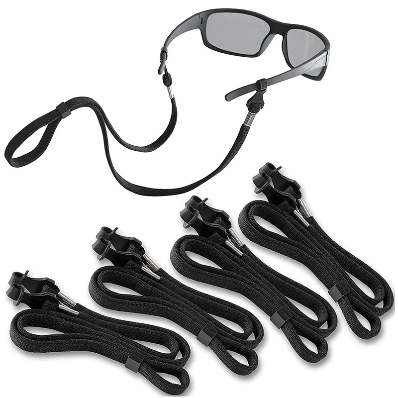 Suporte de Cordão para Óculos, - Sunglass Retainer Cord avaliação e preço