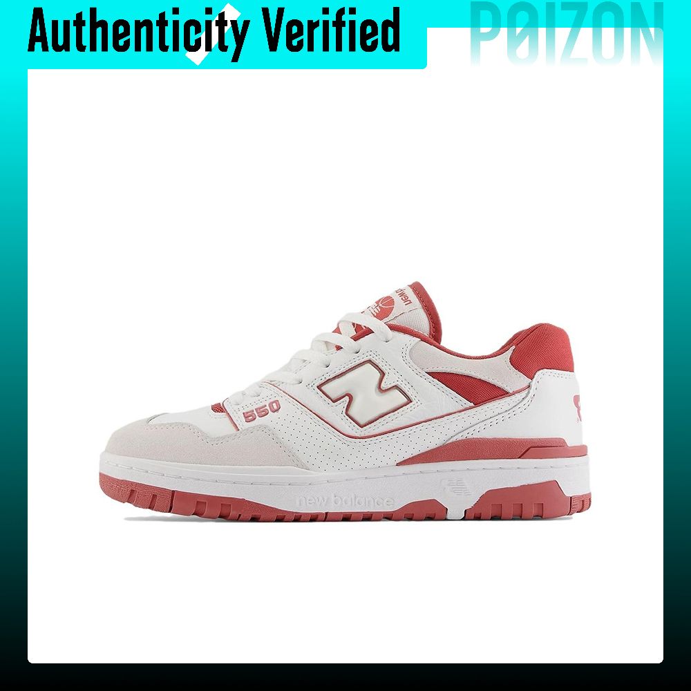 Tênis de basquete New Balance  - New Balance Shoes 550 avaliação e preço