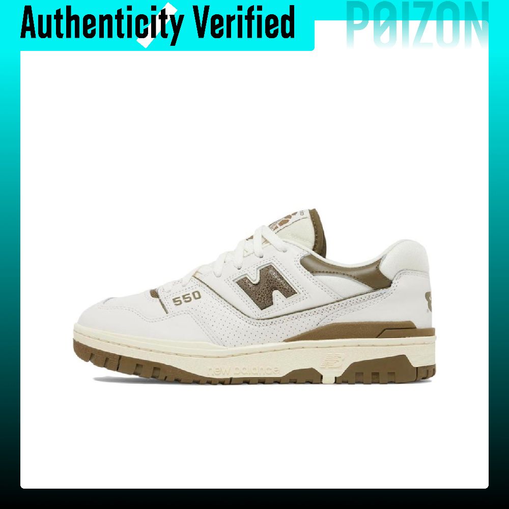 Tênis de basquete New Balance  - New Balance Shoes 550 avaliação e preço