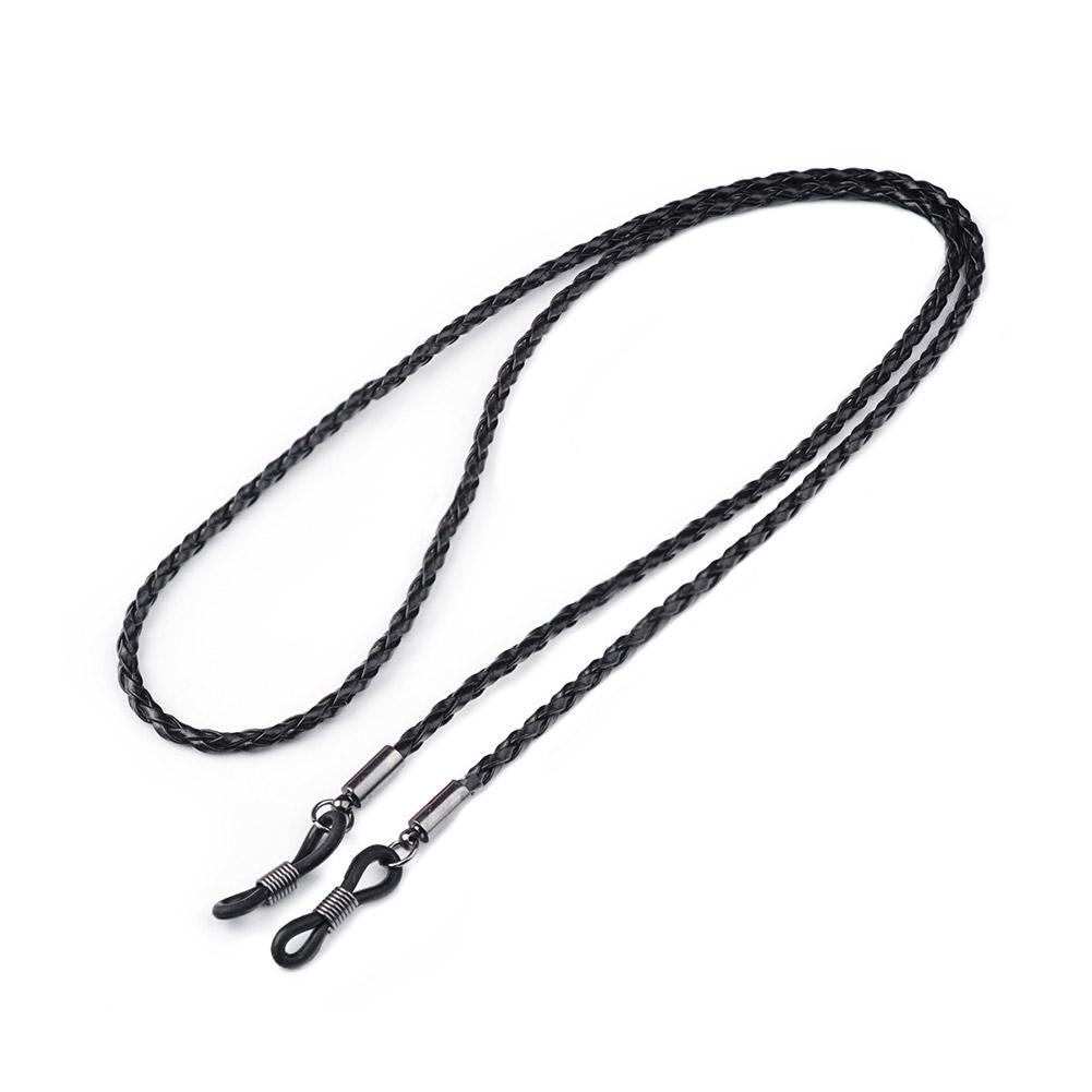 Mulher óculos de sol corrente  - Sunglass Retainer Cord avaliação e preço